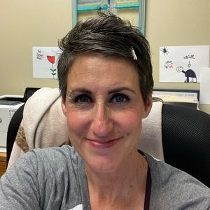 Meet your Posher, Jeannette